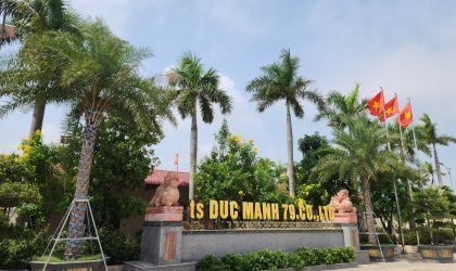 Xây dựng quan hệ cung ứng bột cá dài hạn